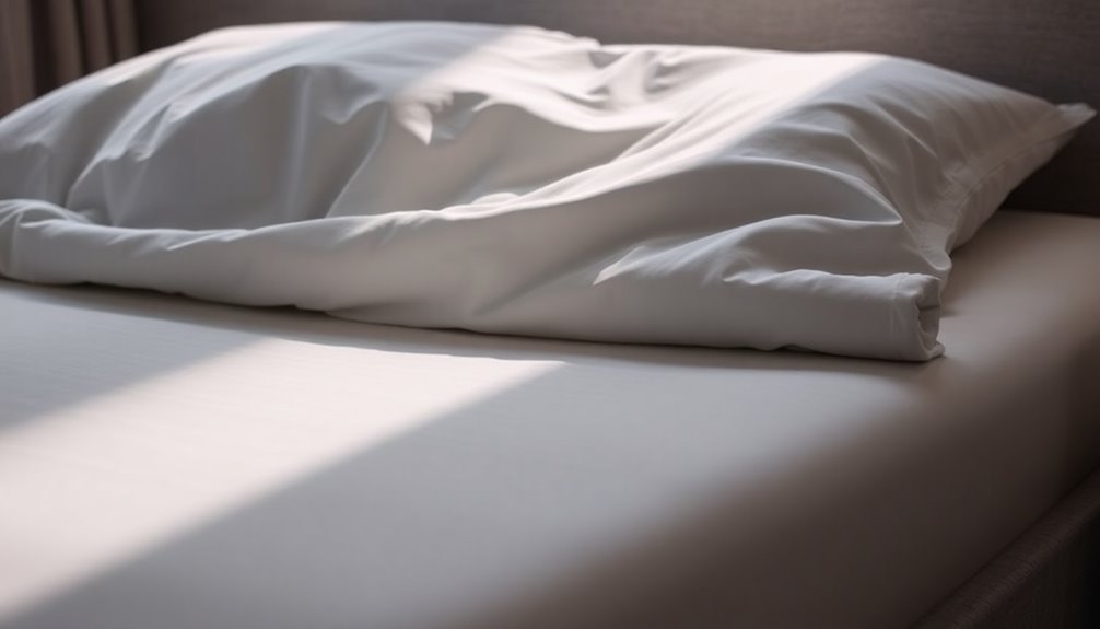 advanced sleep technology features