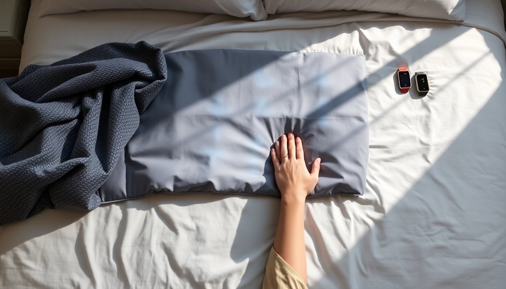 advanced sleep technology integration