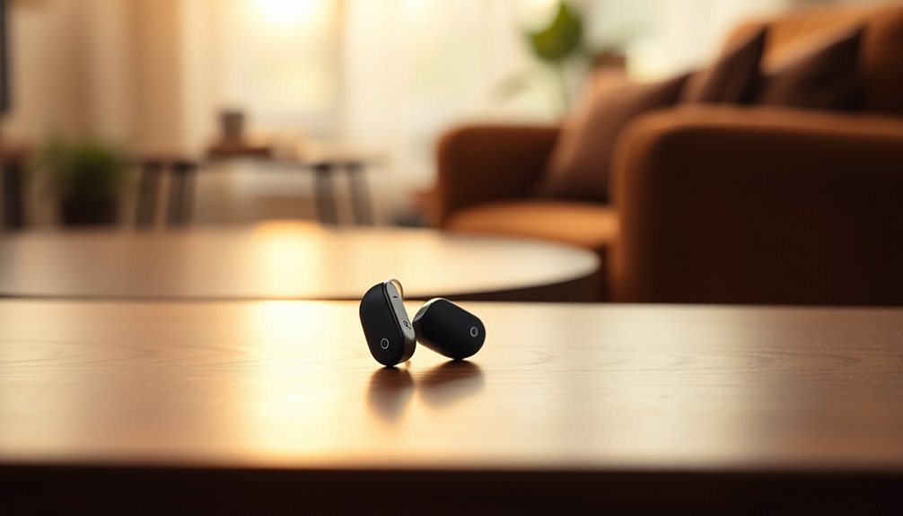 affordable hearing aid solution