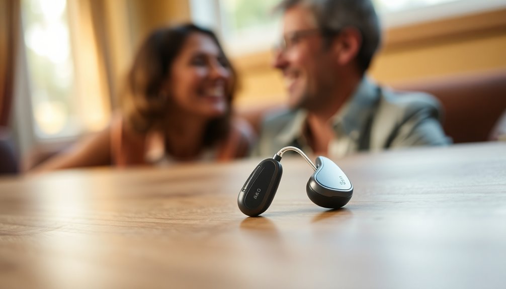 affordable hearing aid solutions