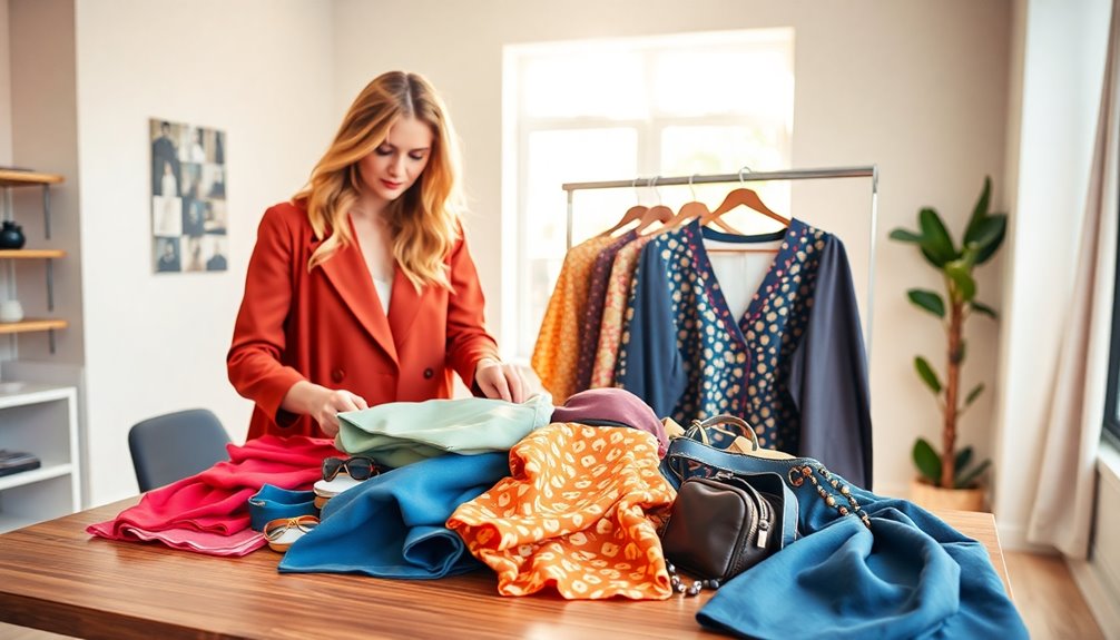 affordable high end fashion
