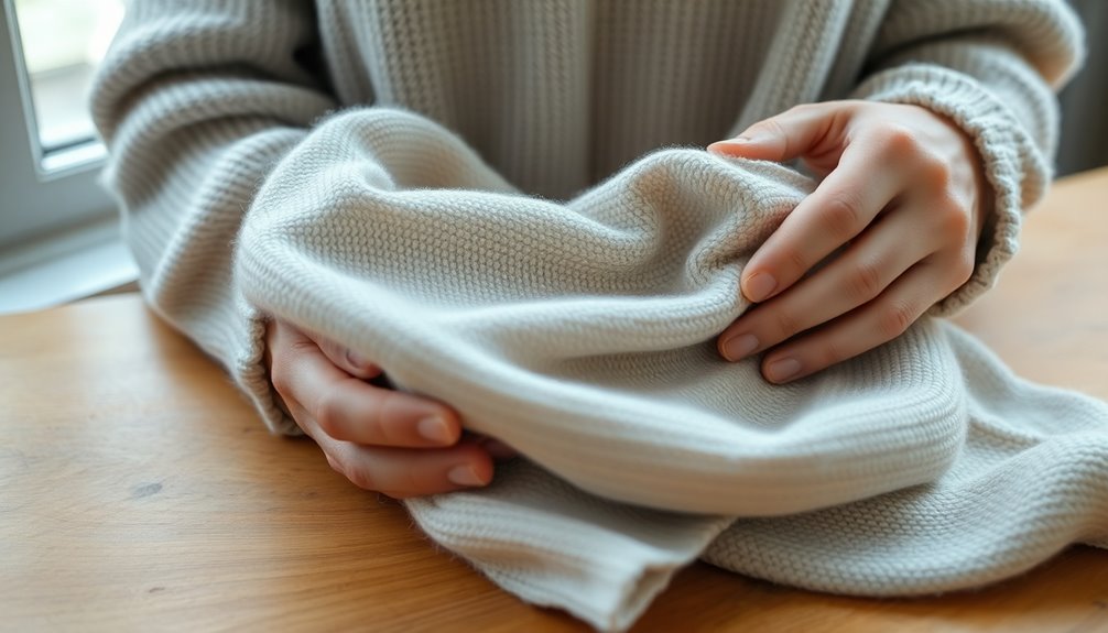 affordable luxury cashmere items