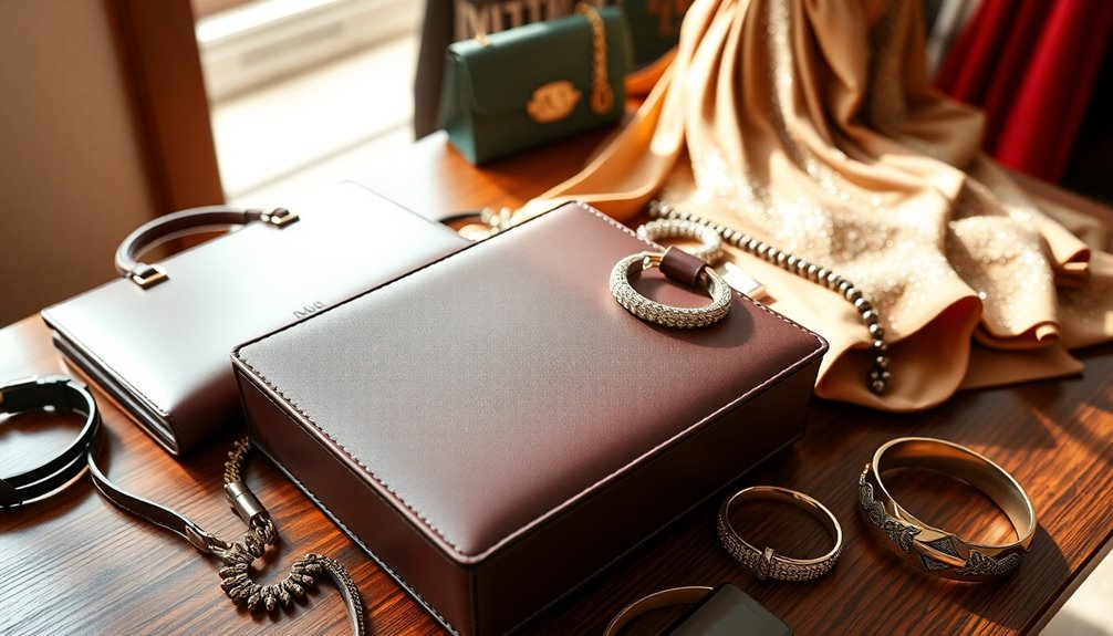 affordable luxury fashion brands