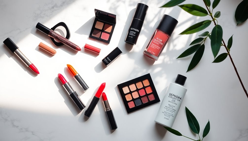affordable quality beauty products