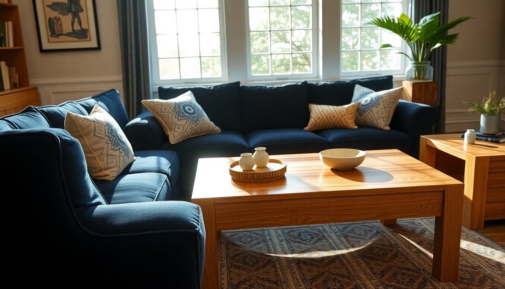 assessing furniture quality standards