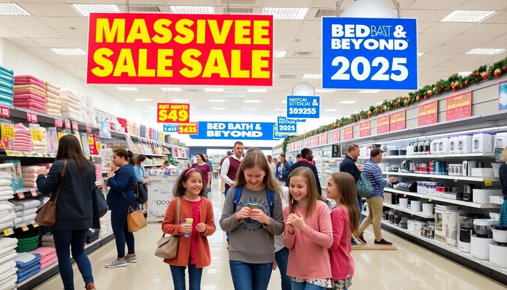 best sale seasons ahead