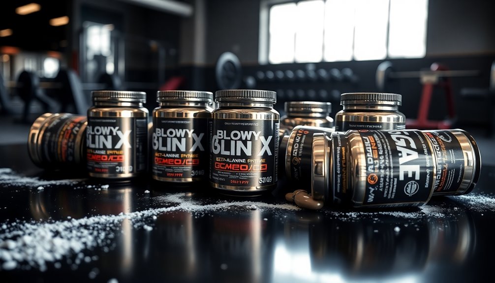 blonyx enhances athletic performance