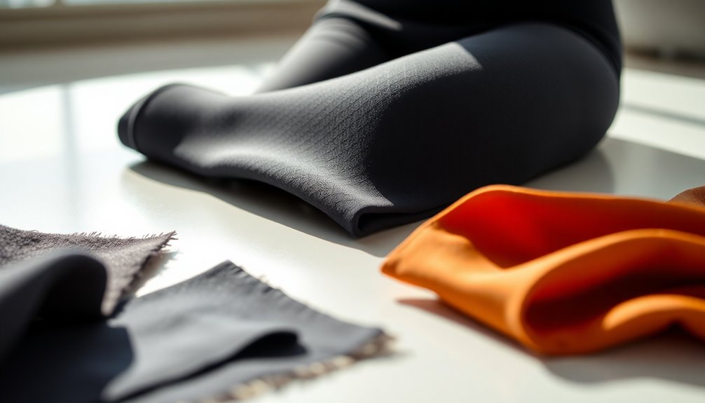 breathable and durable fabric