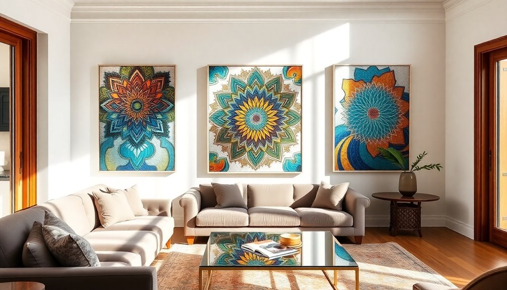 buy oliver gal artwork