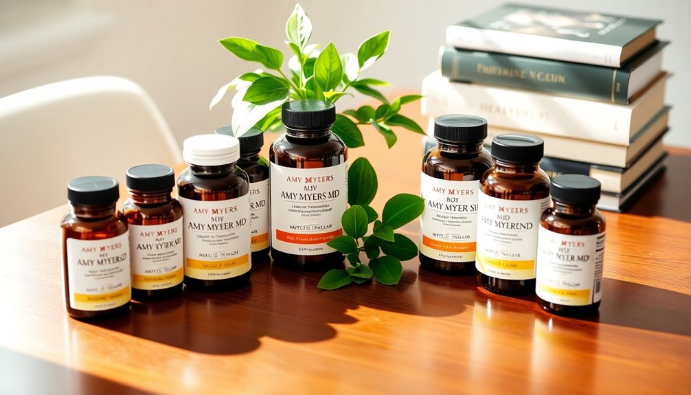 choose supplements with transparency