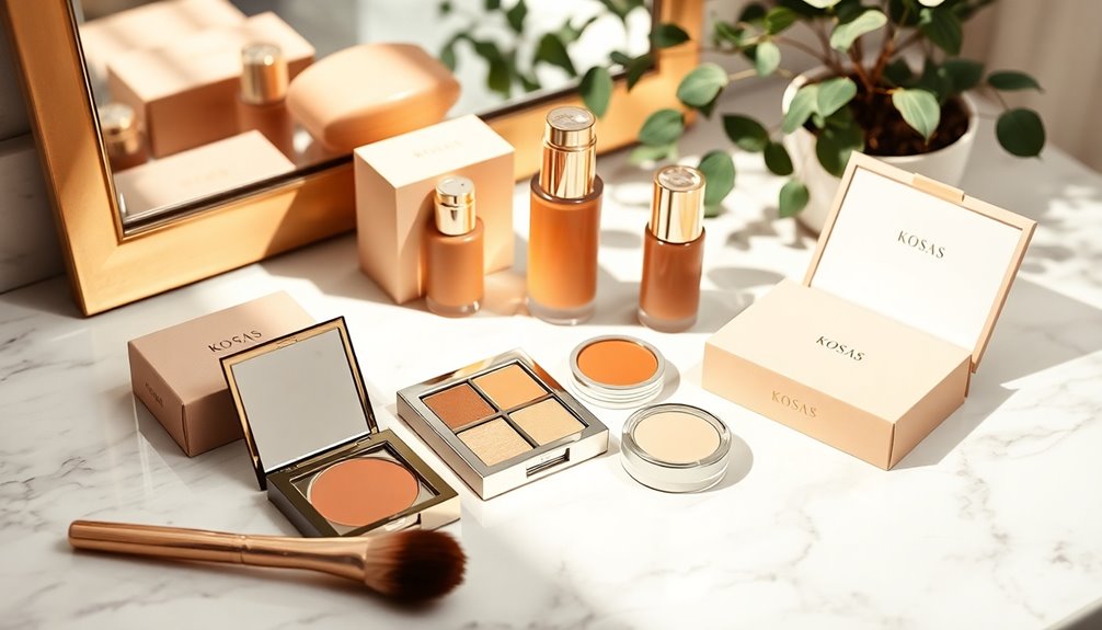 clean beauty affordable options