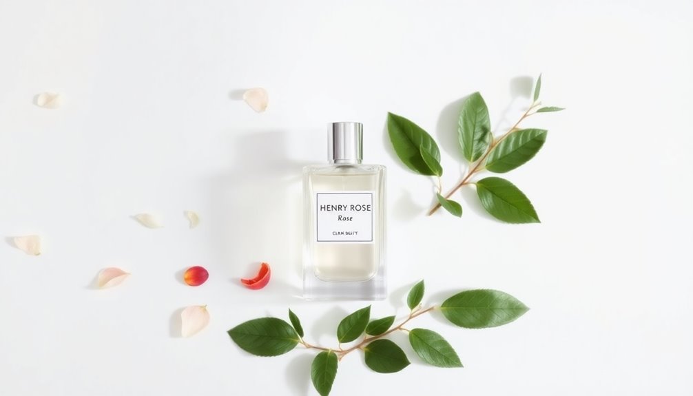 clean beauty with integrity