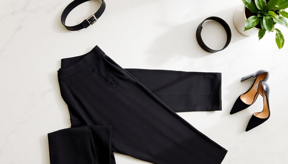 comfortable and highly versatile