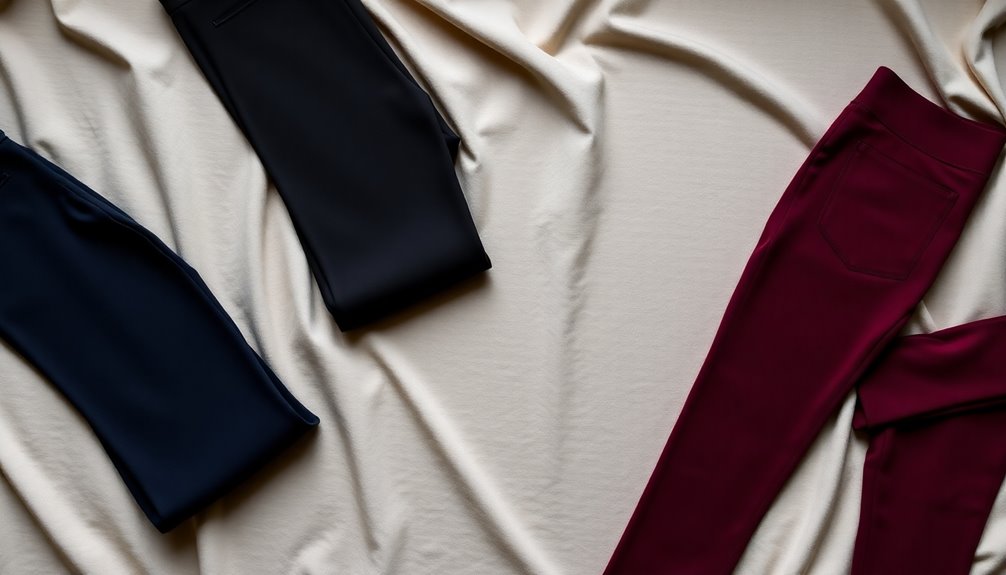 comfortable pants redefine fashion