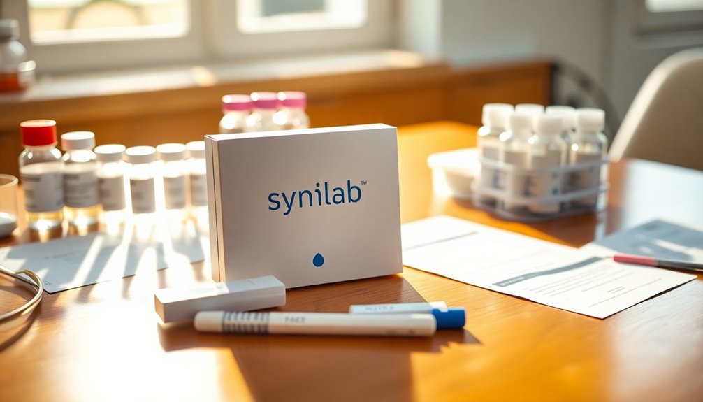 convenience over traditional testing