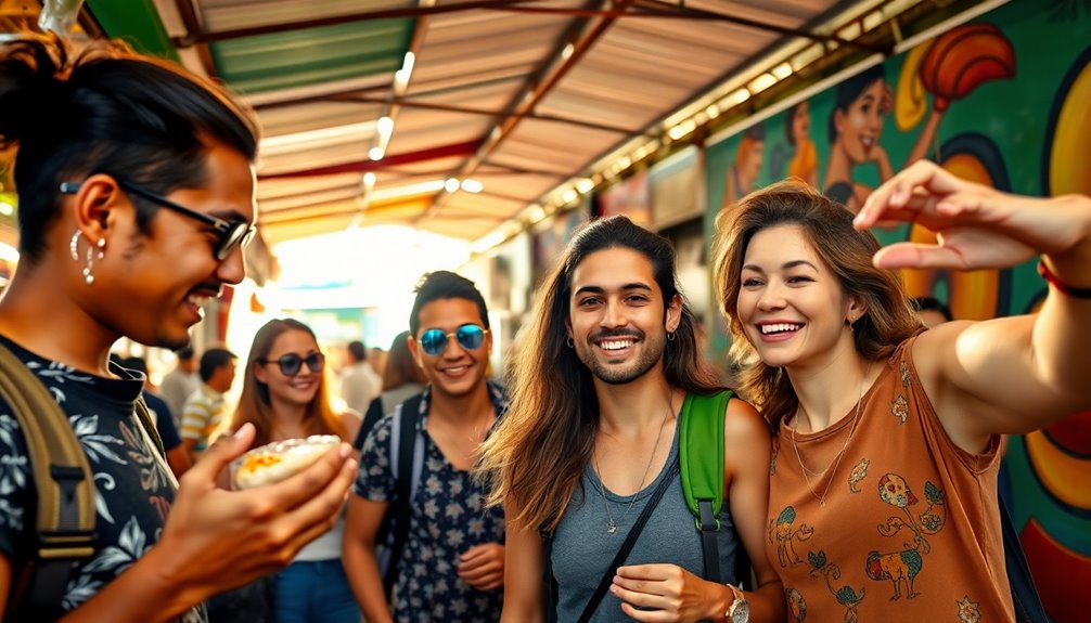 convenient travel booking platform