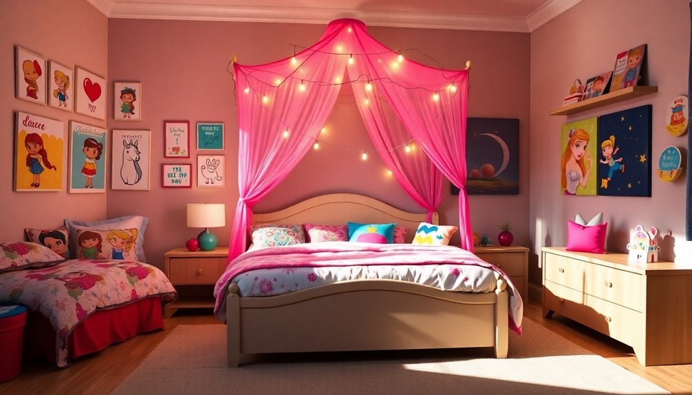 customizable bedroom furniture options
