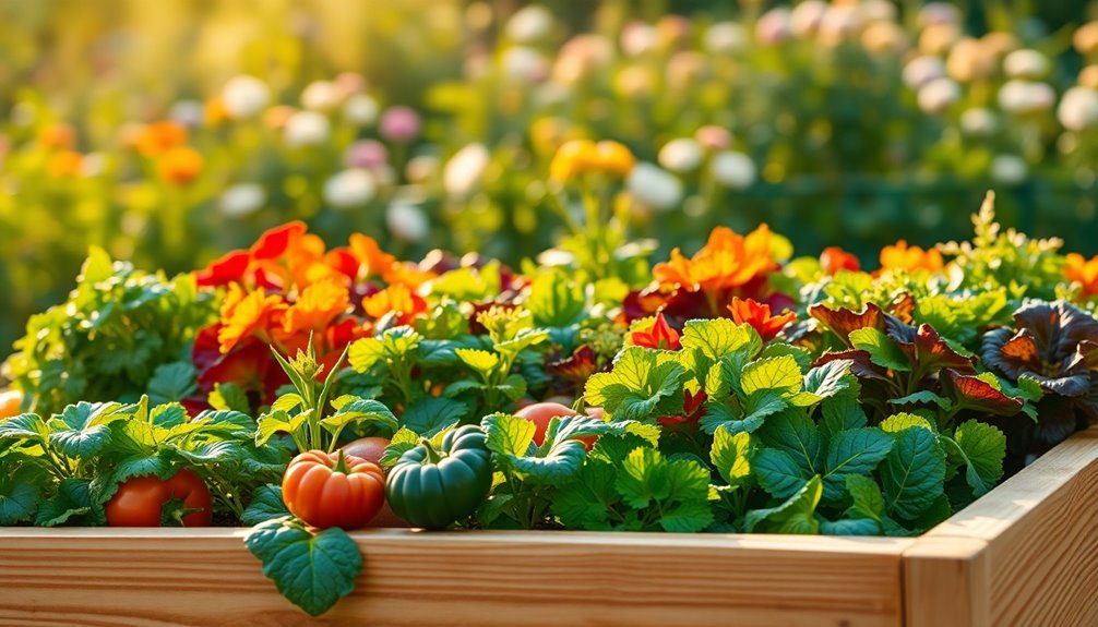 easier gardening with ease