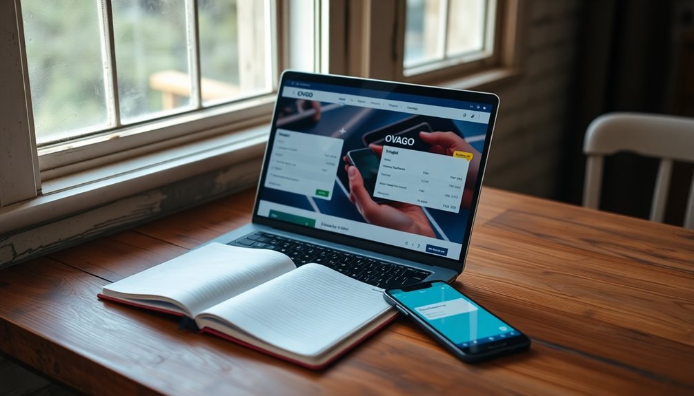 easy flight booking process