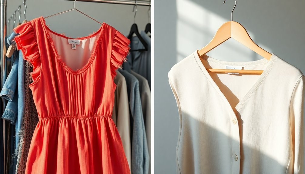 eco friendly fashion choices