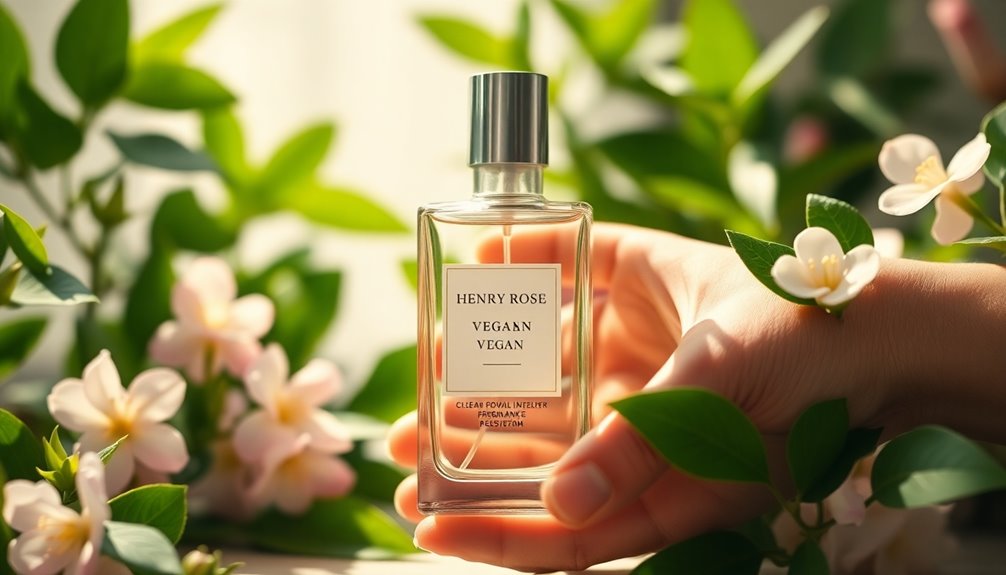 eco friendly perfume options