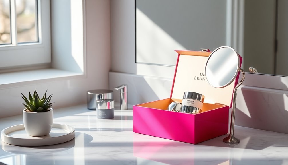 effective premium skincare products