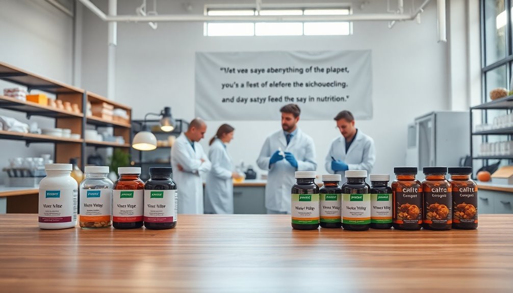 empowering health through transparency