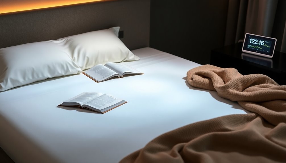 enhanced sleep quality guaranteed