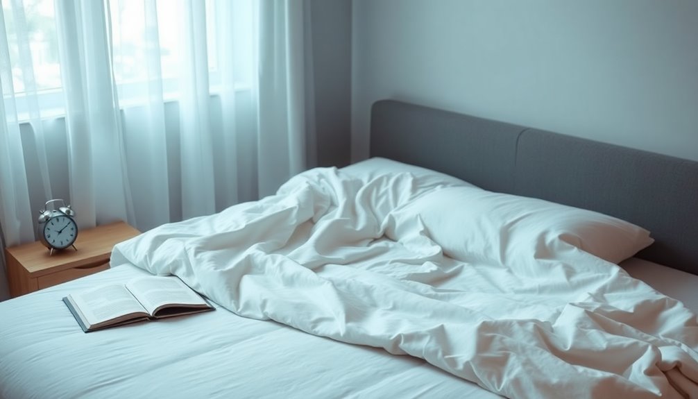 enhancing sleep quality naturally