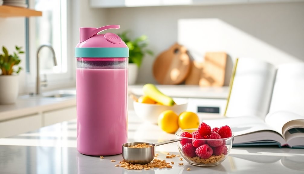 enhancing weight loss routine