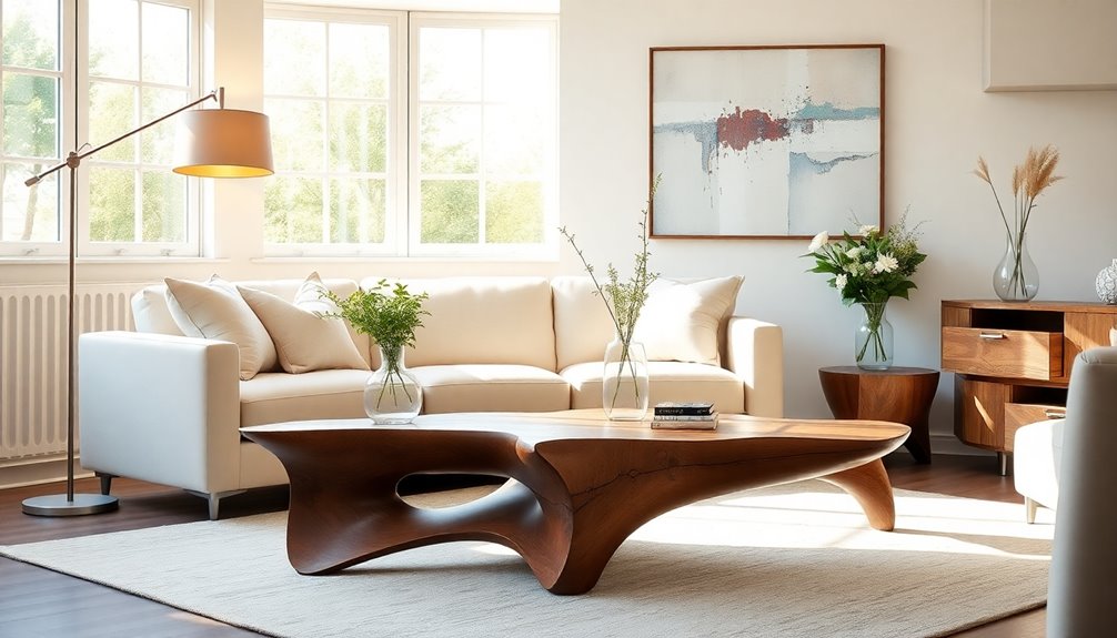 essential home furniture pieces