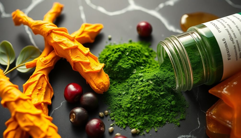 essential vitamins for immunity