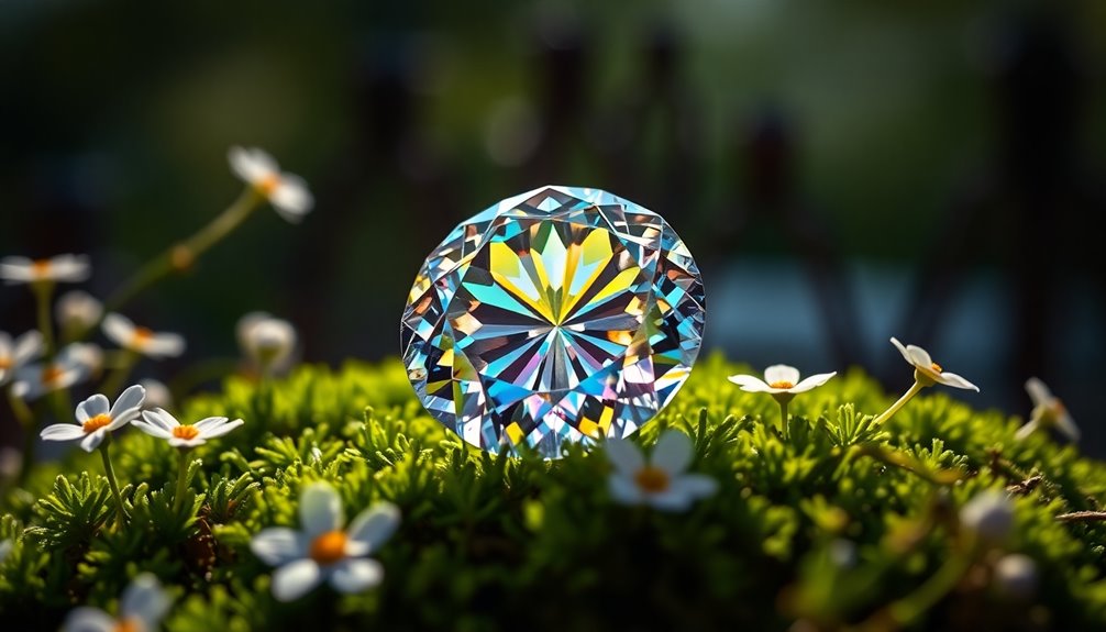 ethical luxury jewelry choices