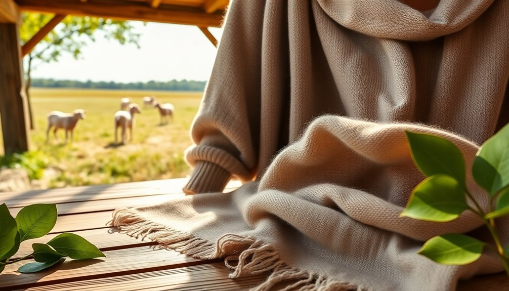 ethical material sourcing practices