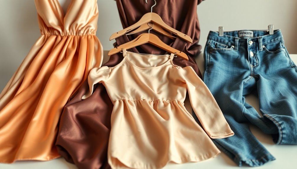 evaluating fashion brand value