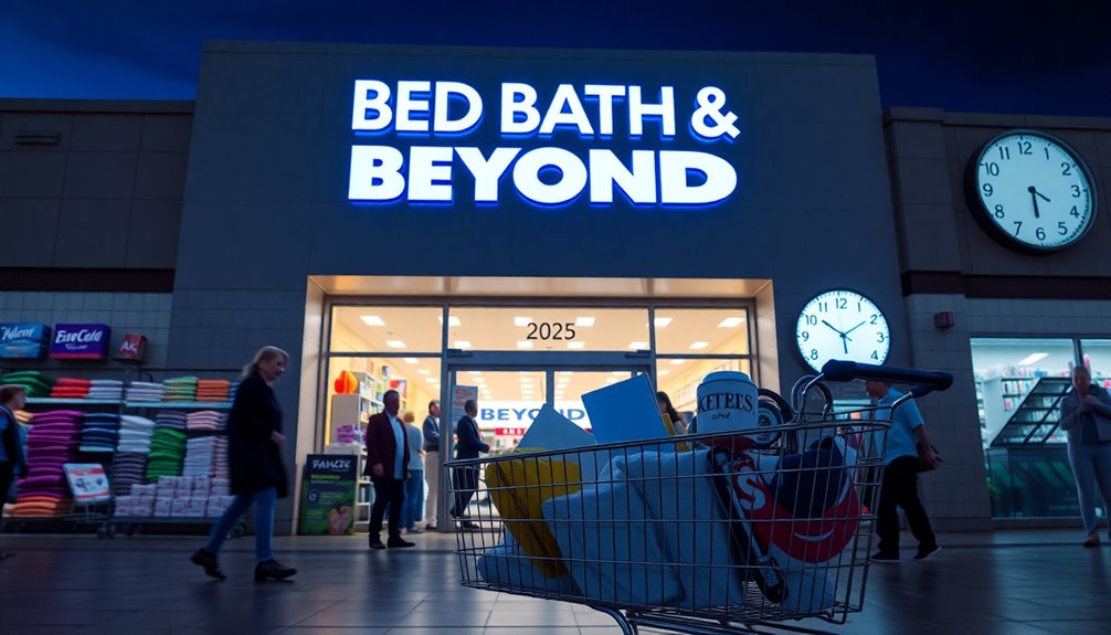 evolution of home shopping
