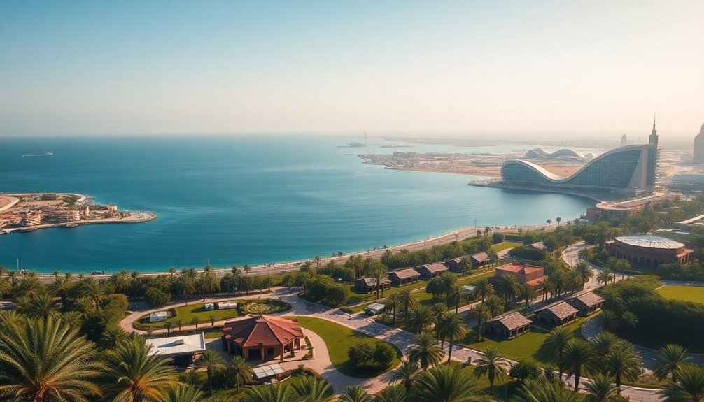 exploring uae cultural heritage