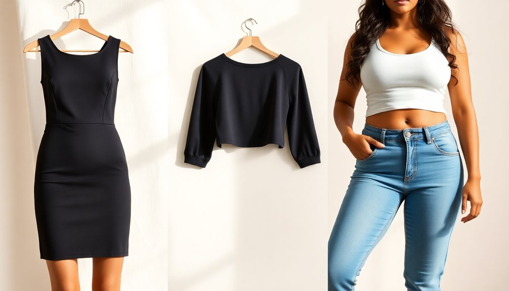 fashion items hit miss
