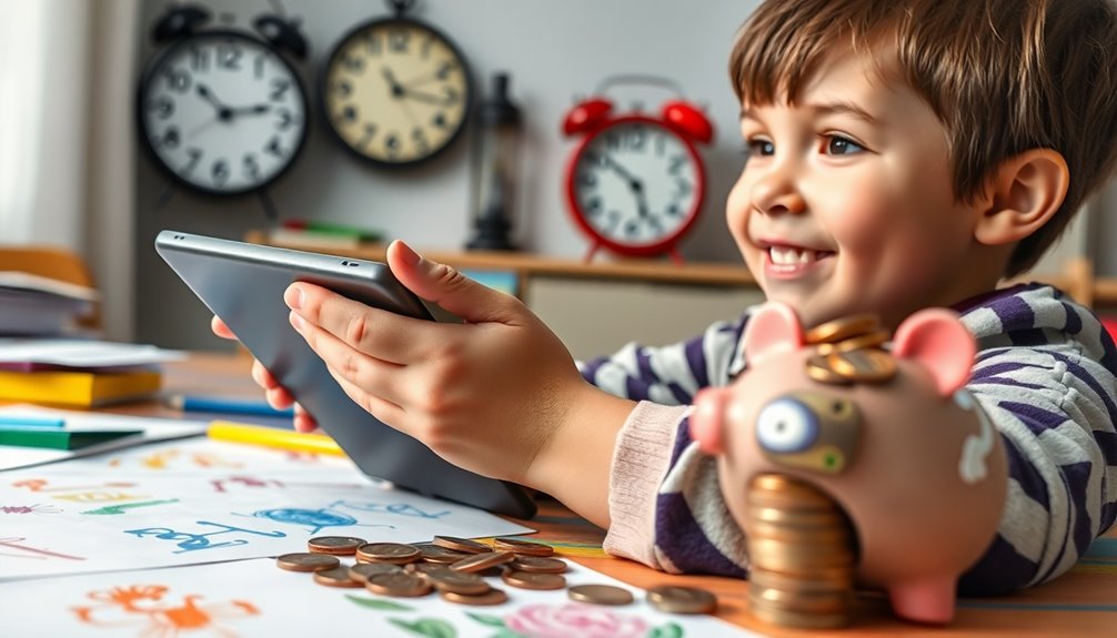 flexible learning at varying costs