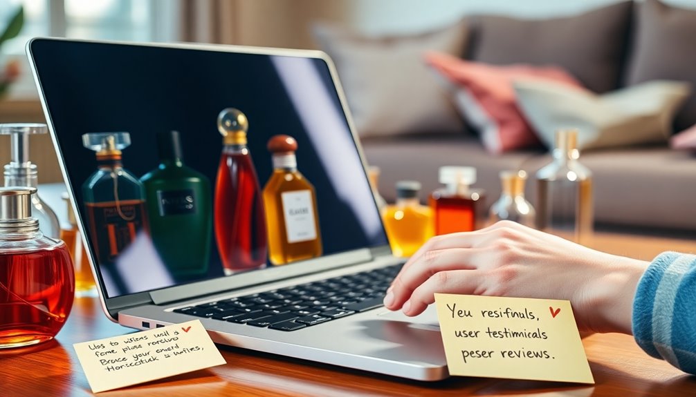 fragrancenet has great deals
