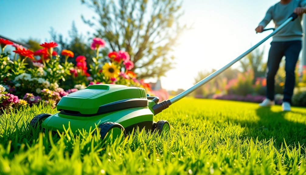 greenworks tools are reliable