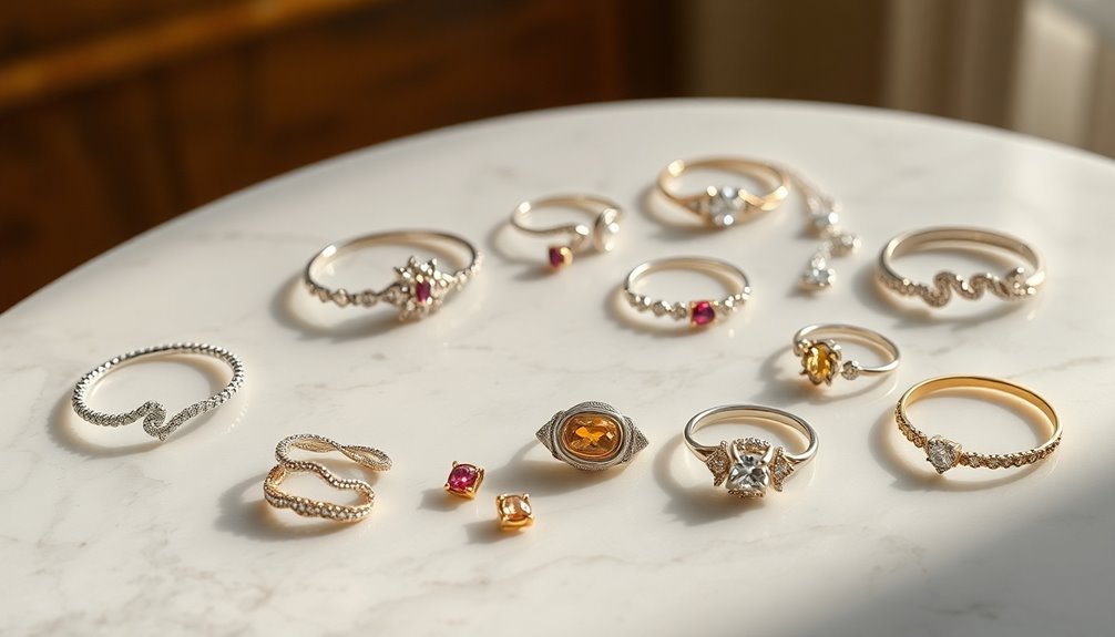 high quality crafted jewelry