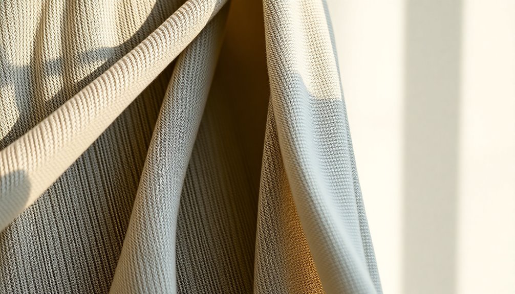 high quality fabric materials
