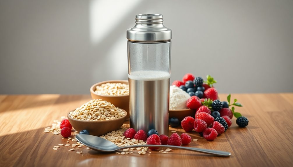 high quality protein sources