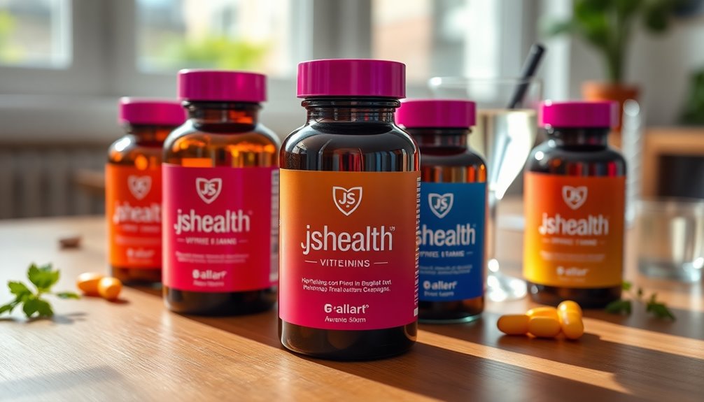 holistic health brand approach