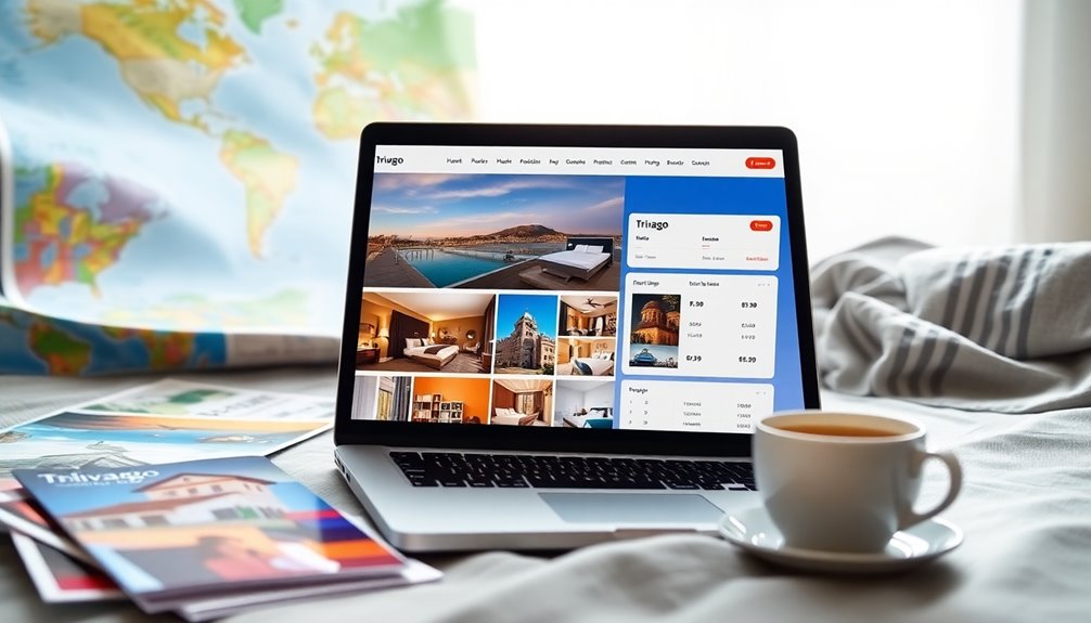 hotel booking made easy