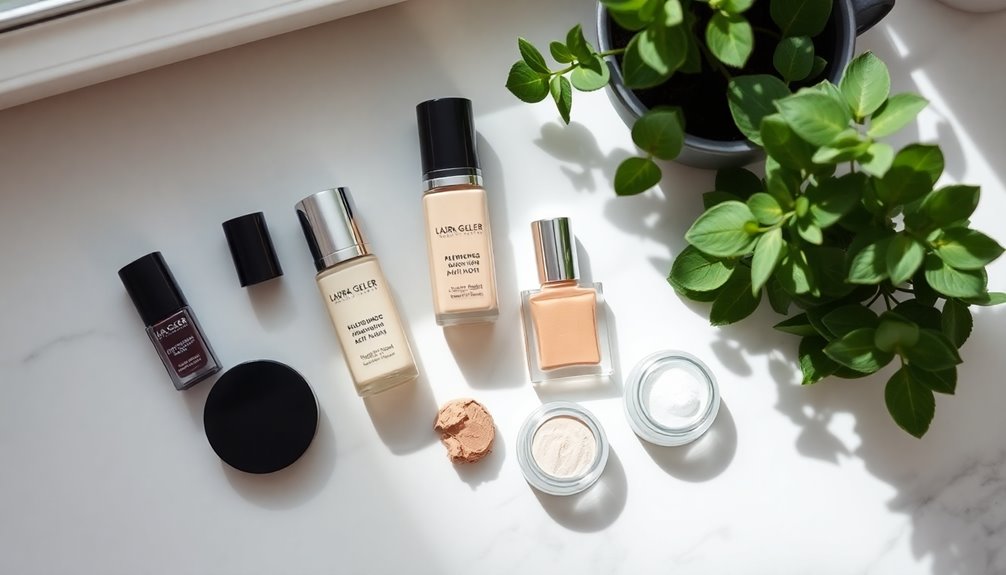 hydrating formulas for skin