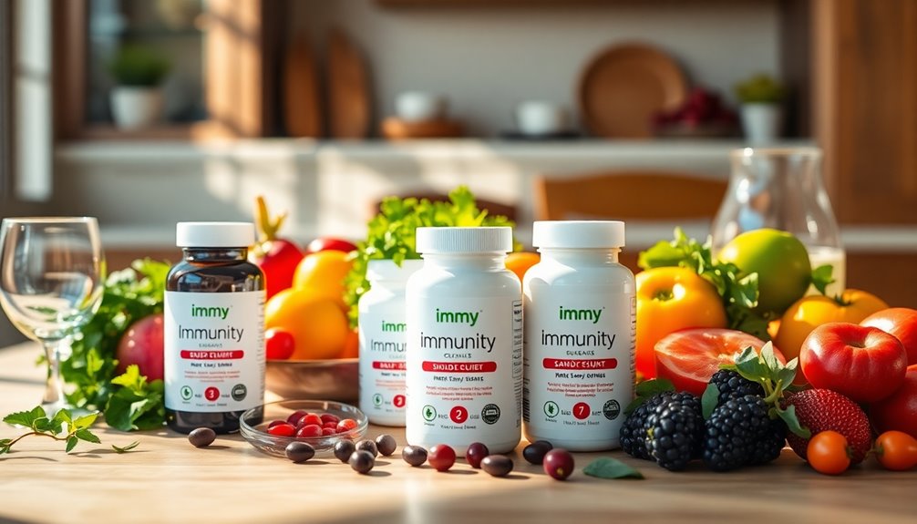 immy immunity has limitations