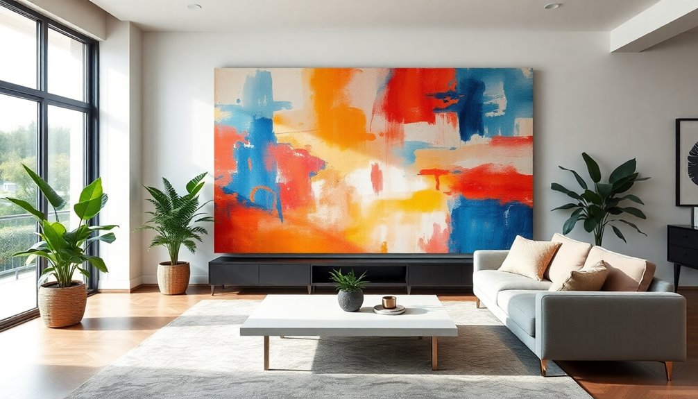 investing in quality art
