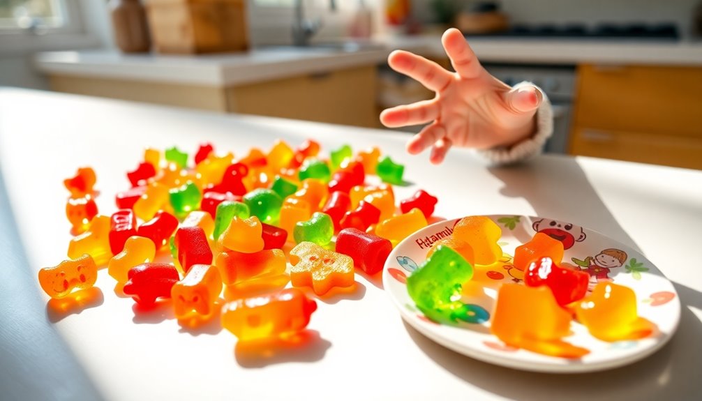kids love the flavor